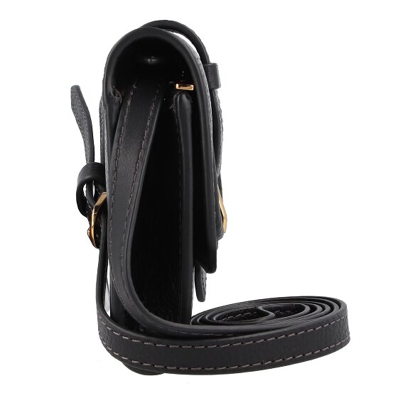 Fossil Harwell Bolso de mano Piel 19 cm