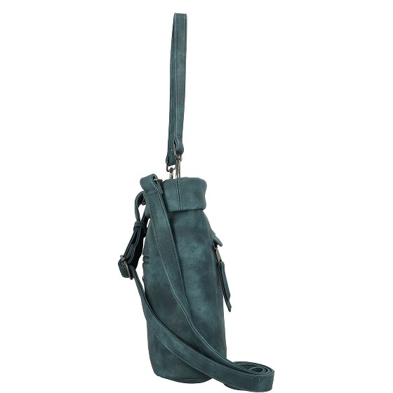 Greenburry Mad'l Dasch Bolsa de hombro 28 cm