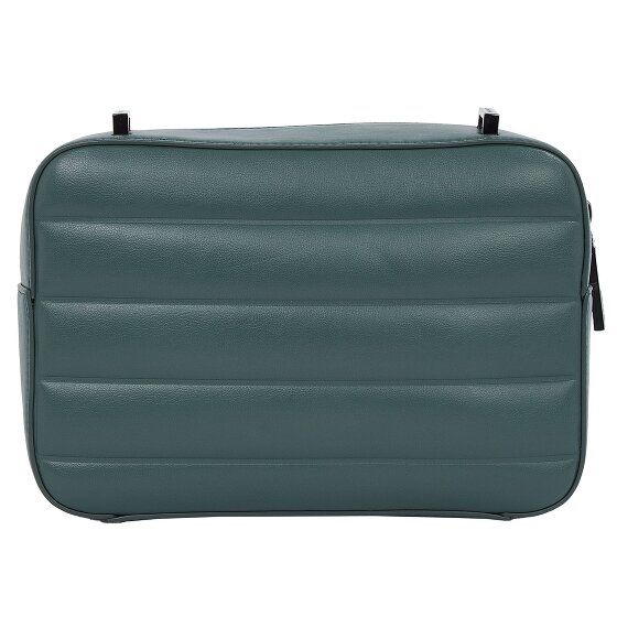 Calvin Klein Line Quilt Bolsa de hombro 22 cm