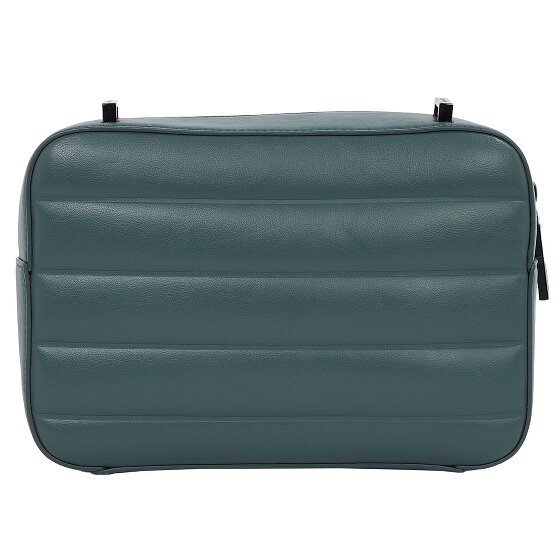 Calvin Klein Line Quilt Bolsa de hombro 22 cm