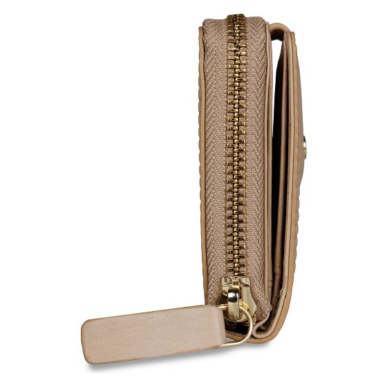 bugatti Noemi Cartera Protección RFID Piel 12 cm