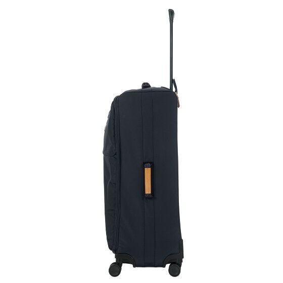 Bric's X-Travel Trolley de 4 ruedas 77 cm