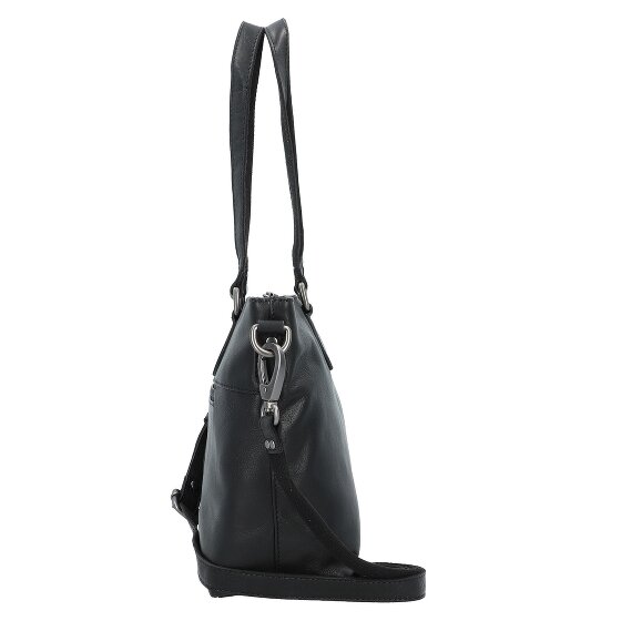 Jack Kinsky Bolsa de hombro Piel 27 cm