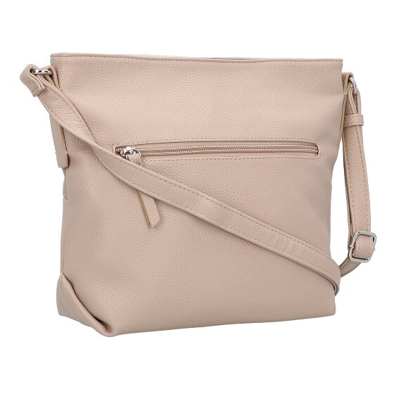 Tom Tailor Nicolina Bolsa de hombro 27.5 cm