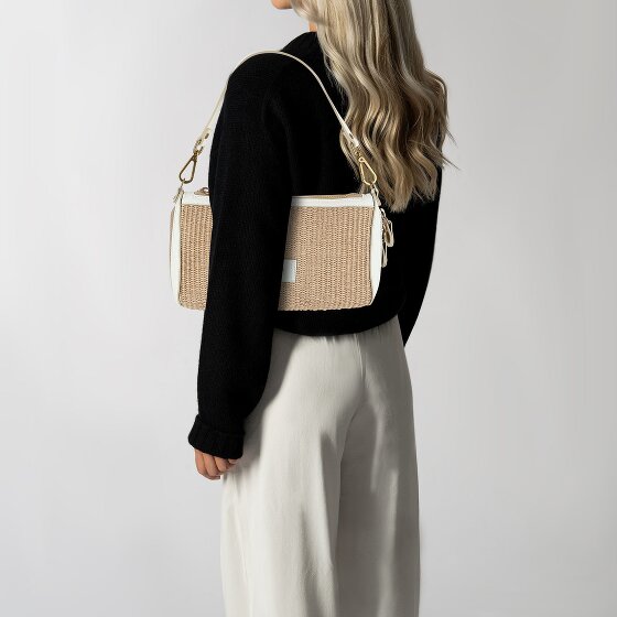 Gabs Bolsa de hombro 25 cm con pliegue de expansión