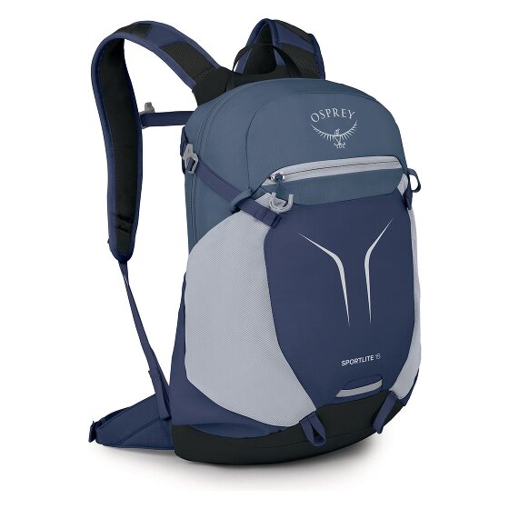 Osprey Sportlite 15 Mochila de día 45 cm