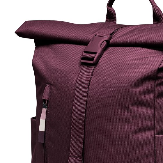 GOT BAG Rolltop Easy Monochrome Mochila de día S 40 cm Compartimento para el portátil