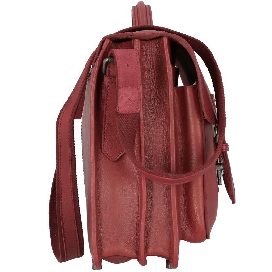 Greenland Nature Maletín Nature Piel 40 cm