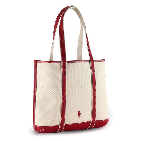 POLO RALPH LAUREN Bear Bolsa de compras 32.5 cm