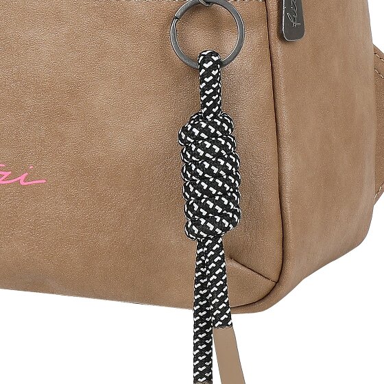 Fritzi aus Preußen Lou Mochila de la ciudad 29 cm