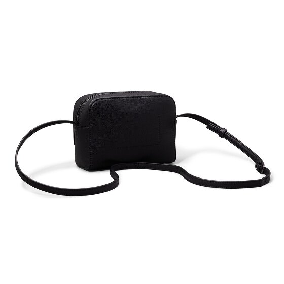 Calvin Klein Jeans Minimal Monogram Bolsa de hombro Mini Bag 18 cm