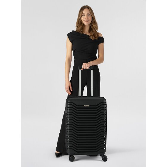 Benzi 5820 4 ruedas Carrito 60 cm