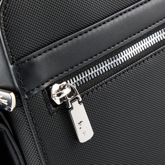 Lacoste Langon Bolsa de hombro 17 cm