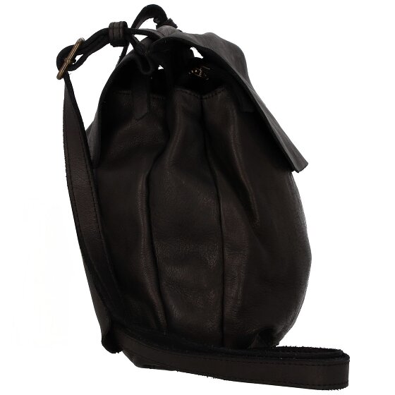 Harold's Bolsa de hombro Submarine Piel 32 cm