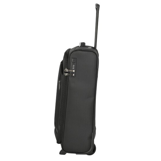 Travelite Jetpack Multi 2 ruedas Carro de la cabina 55 cm