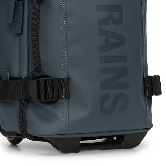 Rains Texel 2 ruedas Carro de la cabina 45 cm