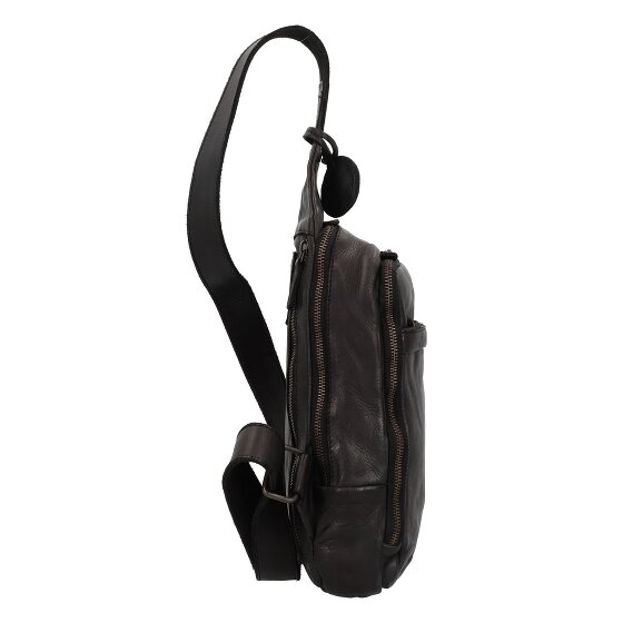 Harbour 2nd Phoenix bandolera cuero 33 cm