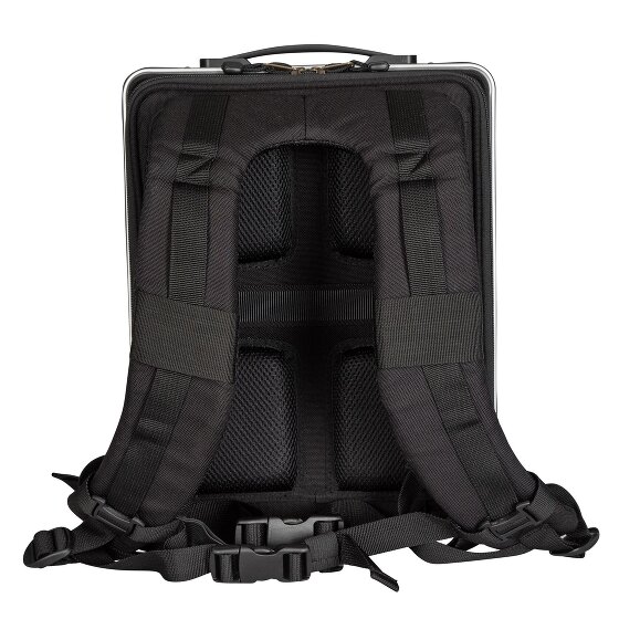 Aleon Mochila híbrida 39 cm Compartimento para el portátil