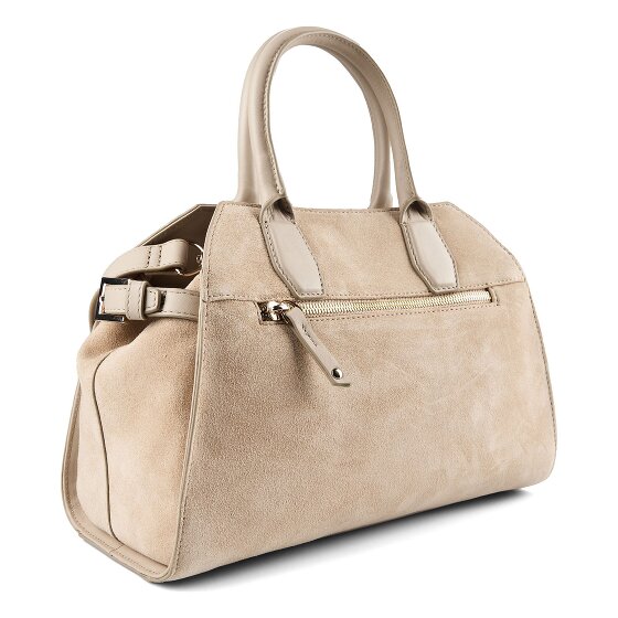 Guess Liza Bolso Piel natural 31 cm