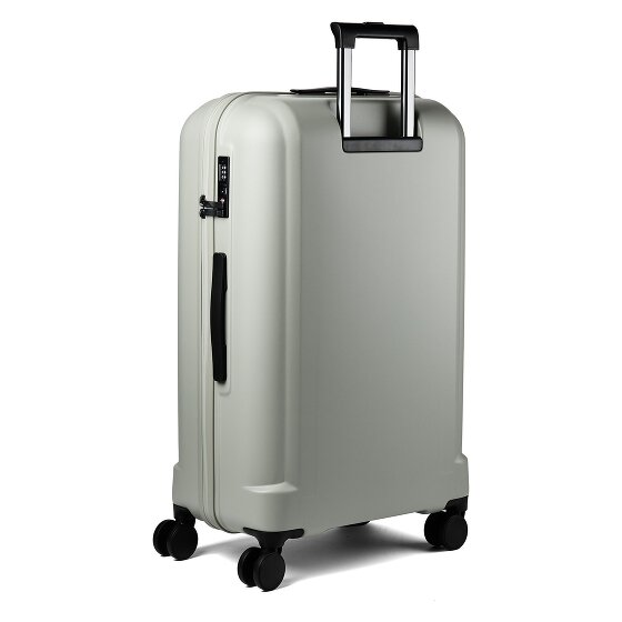 GOT BAG Re:Shell 4 ruedas Trolley 78 cm