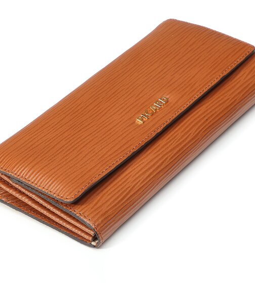 Picard Calais 1 Cartera Piel 19 cm