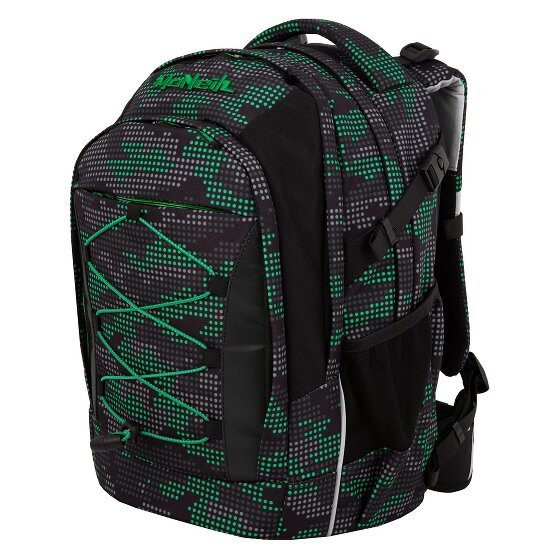 McNeill LUCA Mochila escolar 45 cm