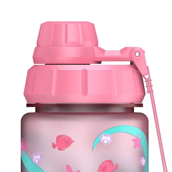 Step by Step Botella para beber 550 ml