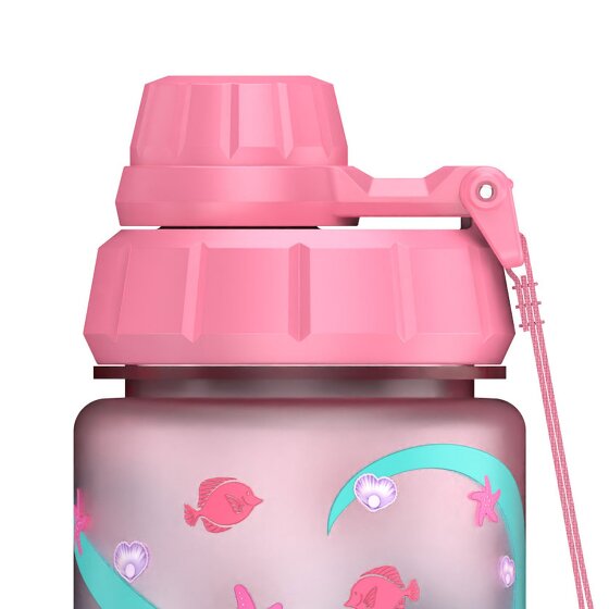 Step by Step Botella para beber 550 ml