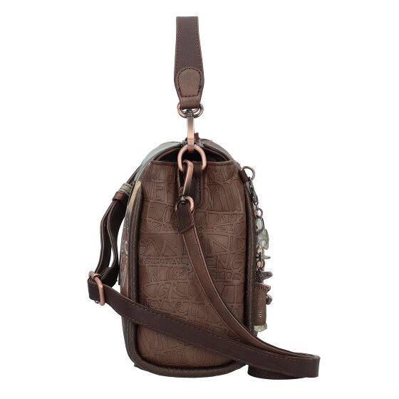 Anekke Core Bolsa de hombro 20 cm