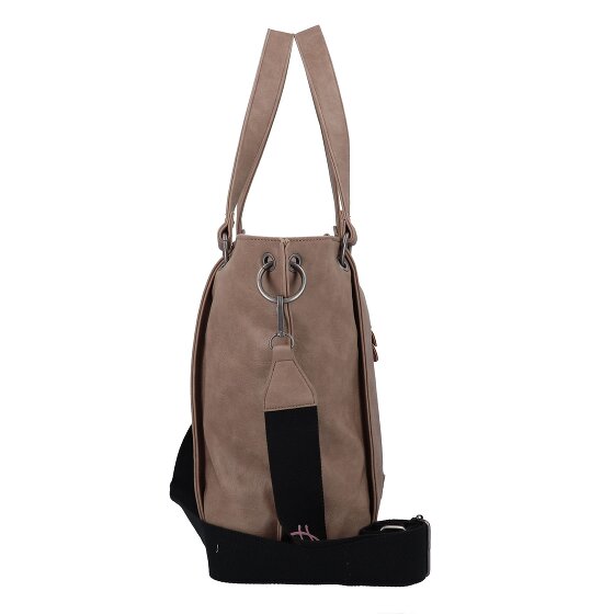 Fritzi aus Preußen Eco Fritzi02 Bolsa de compras 50 cm
