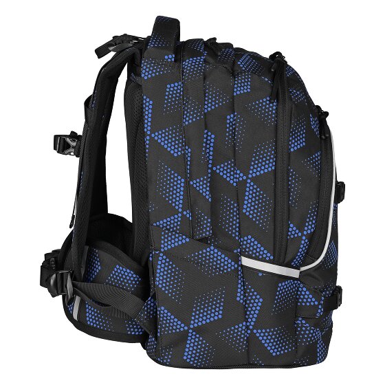 McNeill Milo Juego de mochilas escolares 2 piezas