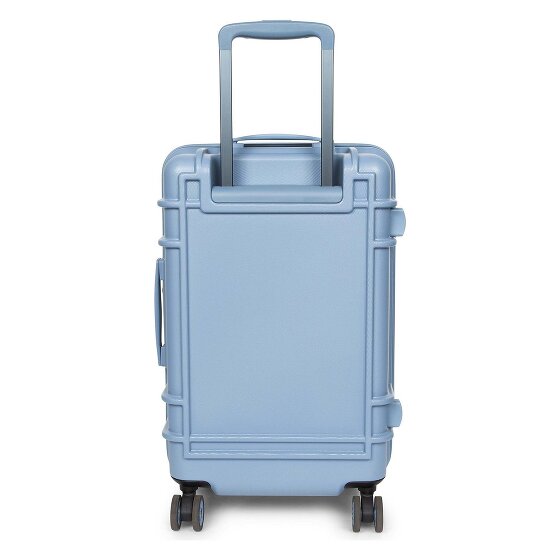 Eastpak Resist'R Zip 4 ruedas Trolley de cabina 55 cm