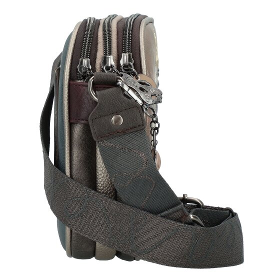 Anekke Real Bolsa de hombro 25 cm