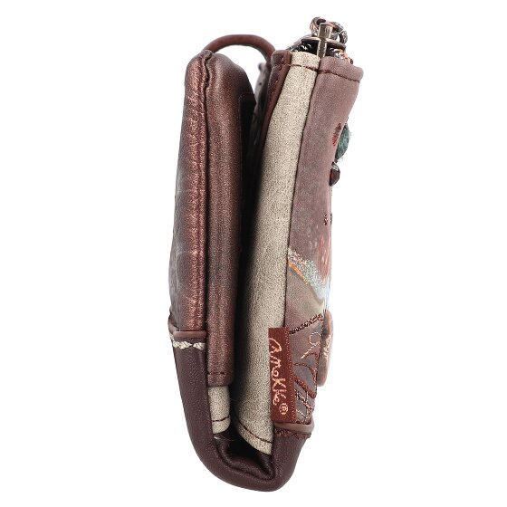 Anekke Core Cartera Protección RFID 20 cm