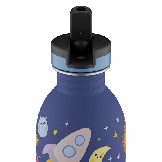 24Bottles Botella urbana para niños 250 ml