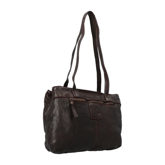 Harbour 2nd Zea Bolsa de hombro Piel 33 cm