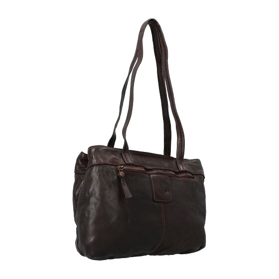 Harbour 2nd Zea Bolsa de hombro Piel 33 cm