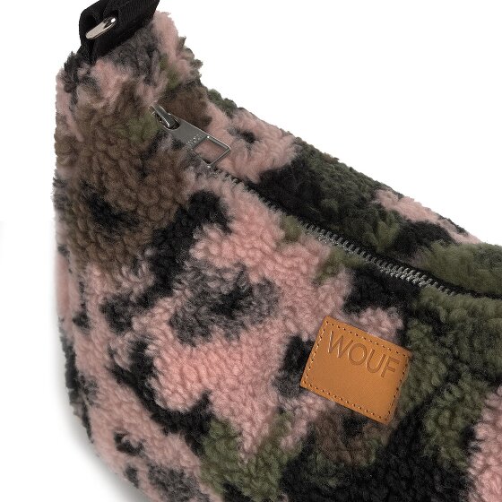 Wouf Teddy Bolsa de hombro 34 cm