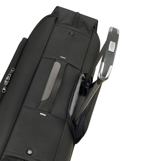 Roncato City 3.0 2 ruedas Bolsa de ropa 45 cm