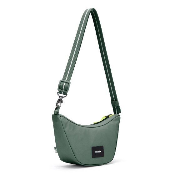 Pacsafe Bandolera antirrobo Go RFID 28 cm