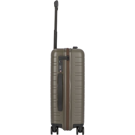 Horizn Studios H5 Trolley de cabina de 4 ruedas 55 cm