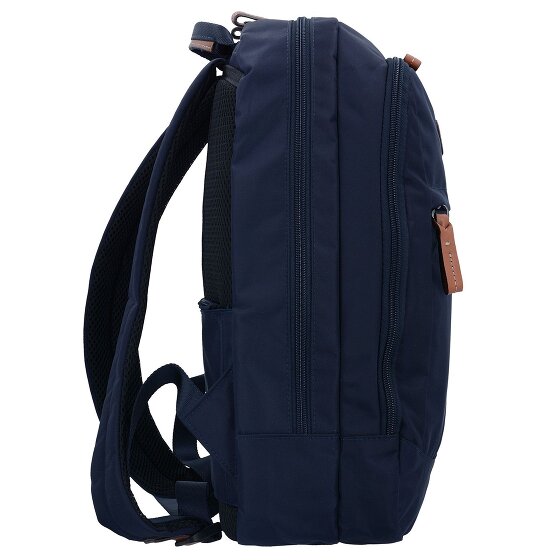 Bric's Mochila X-Travel Compartimento para portátil de 38 cm