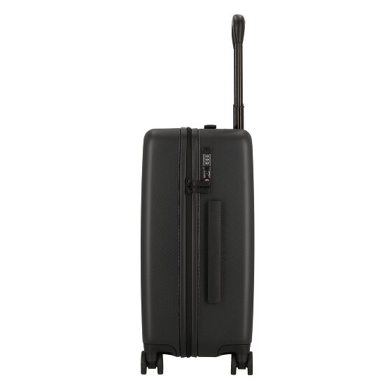 Herschel Heritage 4 ruedas Carro de la cabina S 54 cm