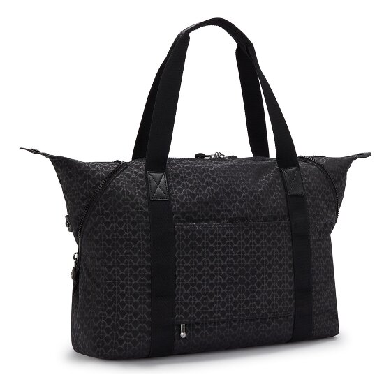 Kipling Art M Bolsa de viaje Weekender 58 cm