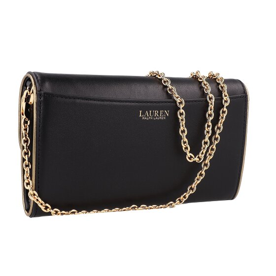 Lauren Ralph Lauren Adair Bolso de mano Piel 20 cm