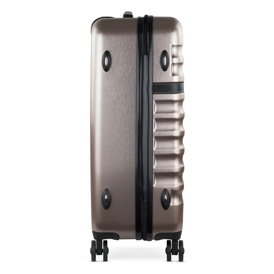 bugatti Carro Corium 4 ruedas 66 cm