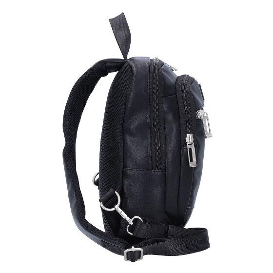 Gabol Bolso bandolera Stinger 28 cm