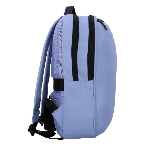 Travelite Basics Mochila de día 40 cm Compartimento para el portátil