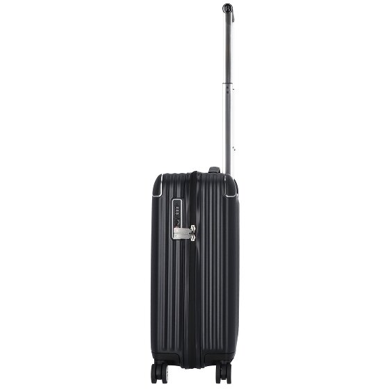 Bogner Piz Deluxe 4 ruedas Carro de la cabina 55 cm