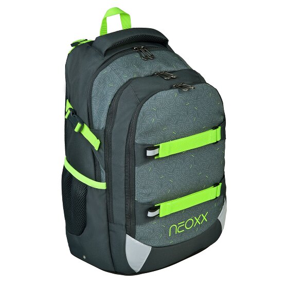 Neoxx Active Pro Cartera escolar 45.5 cm